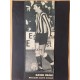 Signed picture of David Craig the Newcastle United footballer.